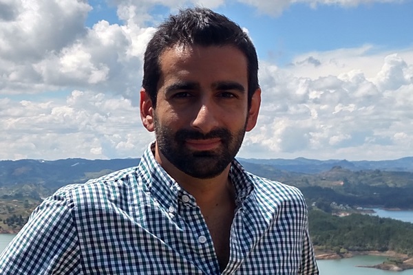 Dr. Fernando Gómez-Baquero