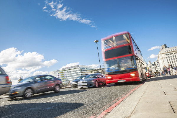 Flashcharge Batteries Public Transportation