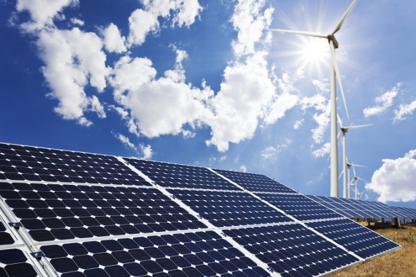 Renewable Energy Flashcharge Batteries Renewable Energy